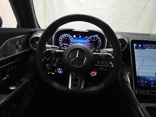 2024 Mercedes-Benz AMG&reg; GT 63 Ft Lauderdale FL