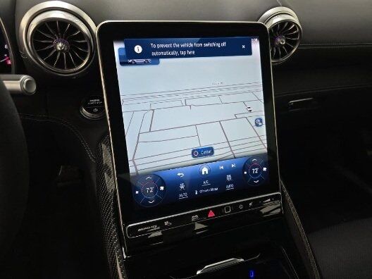 2024 Mercedes-Benz AMG&reg; GT 63 Ft Lauderdale FL