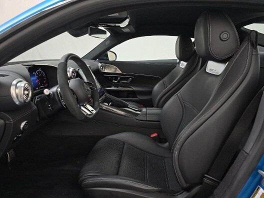 2024 Mercedes-Benz AMG&reg; GT 63 Ft Lauderdale FL