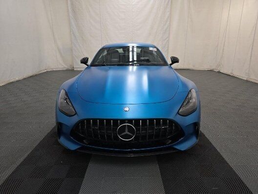 2024 Mercedes-Benz AMG&reg; GT 63 Ft Lauderdale FL