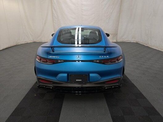 2024 Mercedes-Benz AMG&reg; GT 63 Ft Lauderdale FL