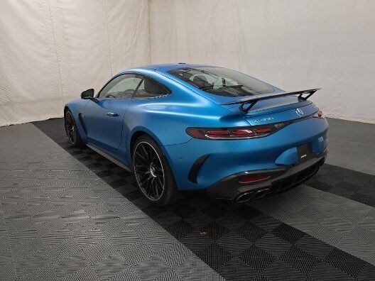 2024 Mercedes-Benz AMG&reg; GT 63 Ft Lauderdale FL