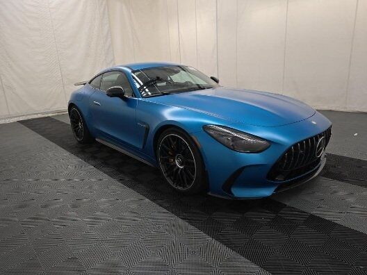 2024 Mercedes-Benz AMG&reg; GT 63 Ft Lauderdale FL