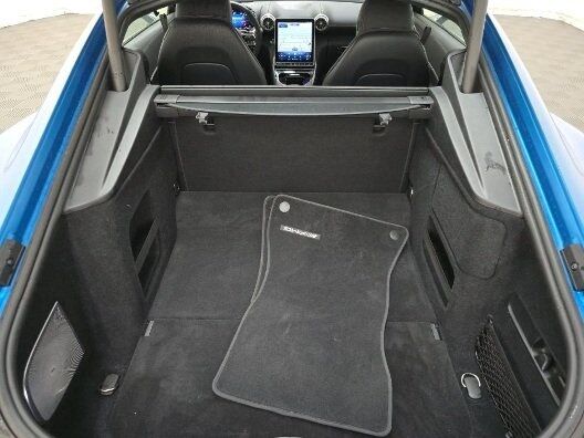 2024 Mercedes-Benz AMG&reg; GT 63 Ft Lauderdale FL