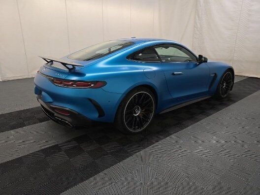 2024 Mercedes-Benz AMG&reg; GT 63 Ft Lauderdale FL