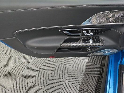 2024 Mercedes-Benz AMG&reg; GT 63 Ft Lauderdale FL