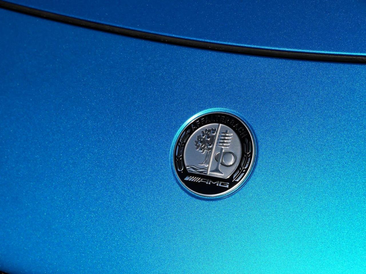 2024 Mercedes-Benz AMG&reg; GT 63 Lawrence KS