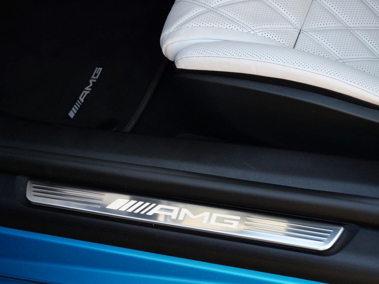 2024 Mercedes-Benz AMG&reg; GT 63 Lawrence KS