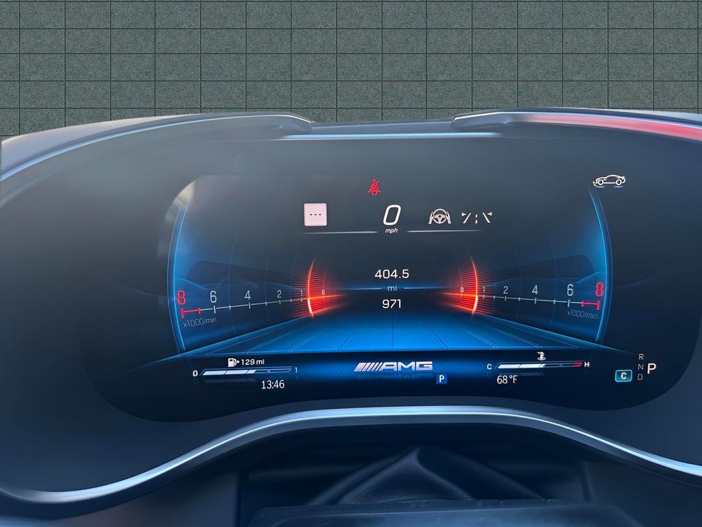 2024 Mercedes-Benz AMG&reg; GT 63 Base Atlanta GA