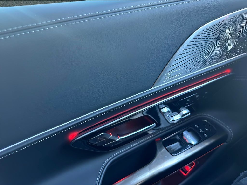 2024 Mercedes-Benz AMG&reg; GT 63 Base Atlanta GA