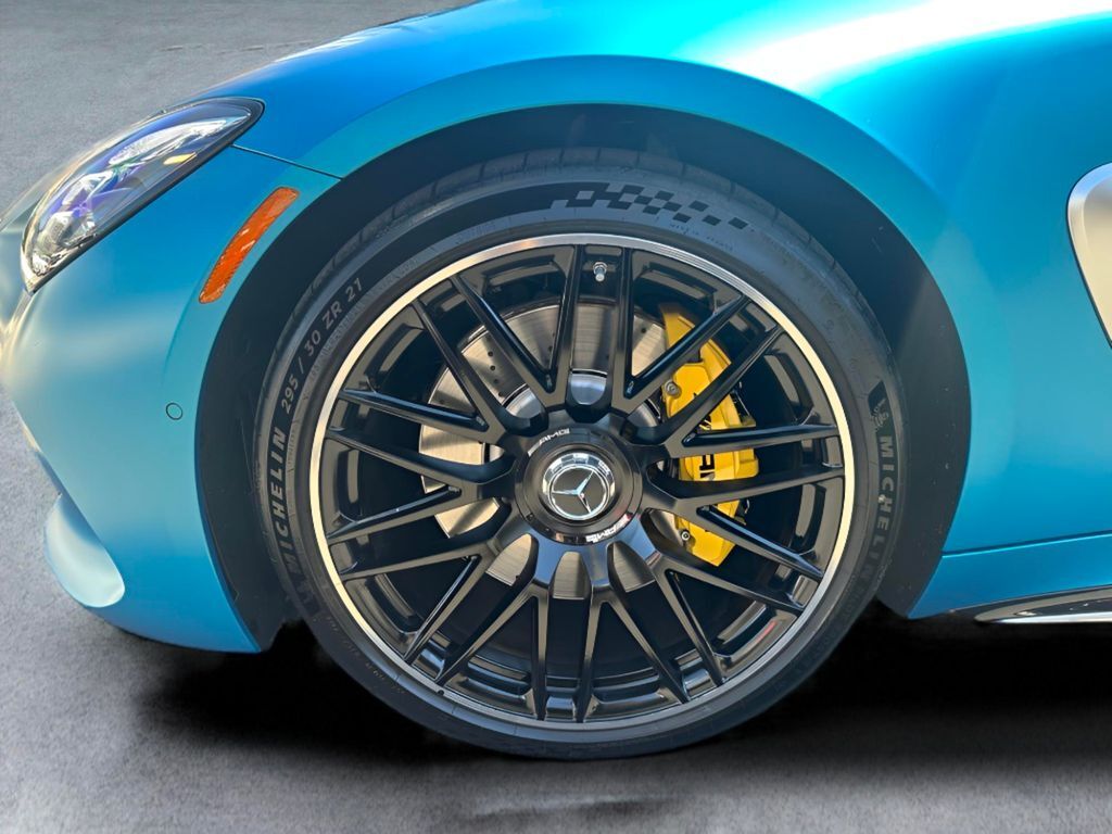 2024 Mercedes-Benz AMG&reg; GT 63 Base Atlanta GA