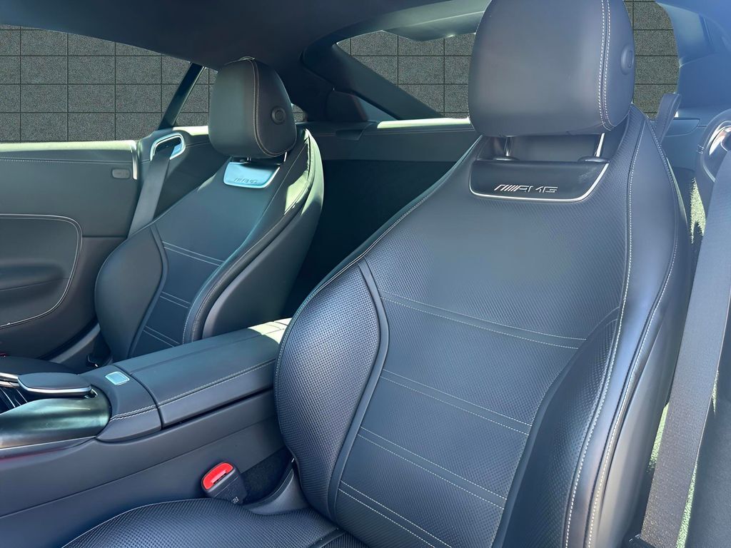 2024 Mercedes-Benz AMG&reg; GT 63 Base Atlanta GA