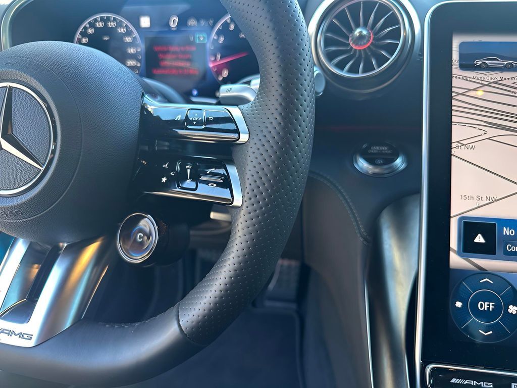 2024 Mercedes-Benz AMG&reg; GT 63 Base Atlanta GA