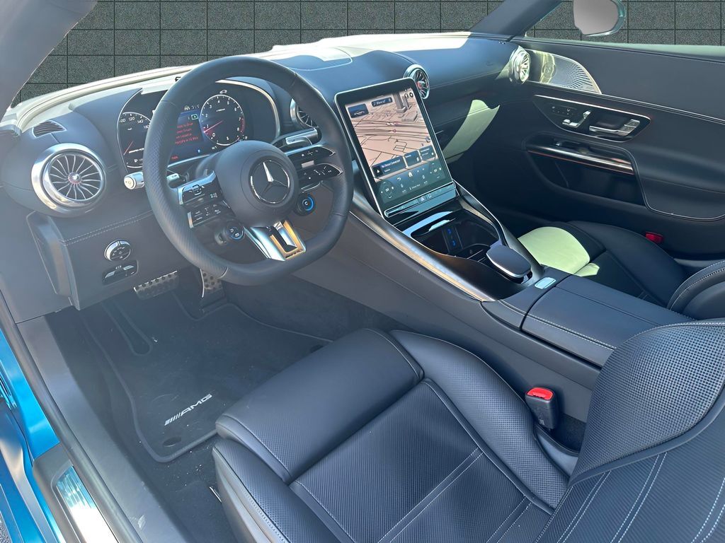 2024 Mercedes-Benz AMG&reg; GT 63 Base Atlanta GA