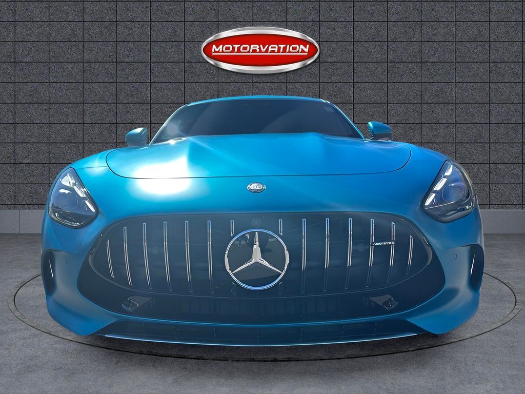 2024 Mercedes-Benz AMG&reg; GT 63 Base Atlanta GA