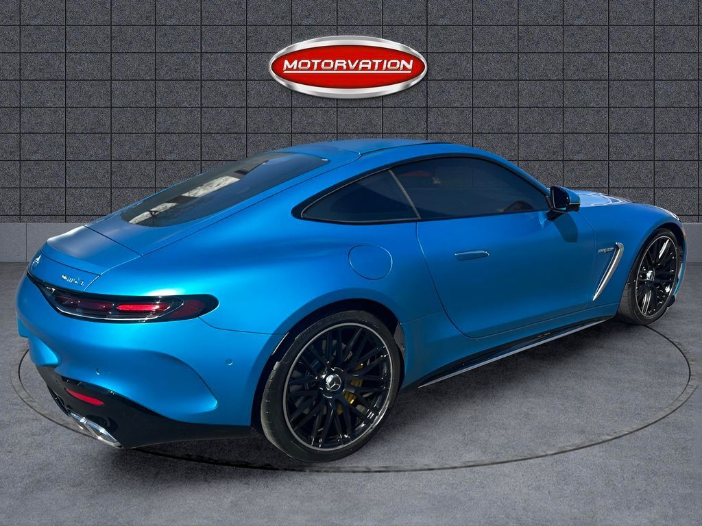 2024 Mercedes-Benz AMG&reg; GT 63 Base Atlanta GA