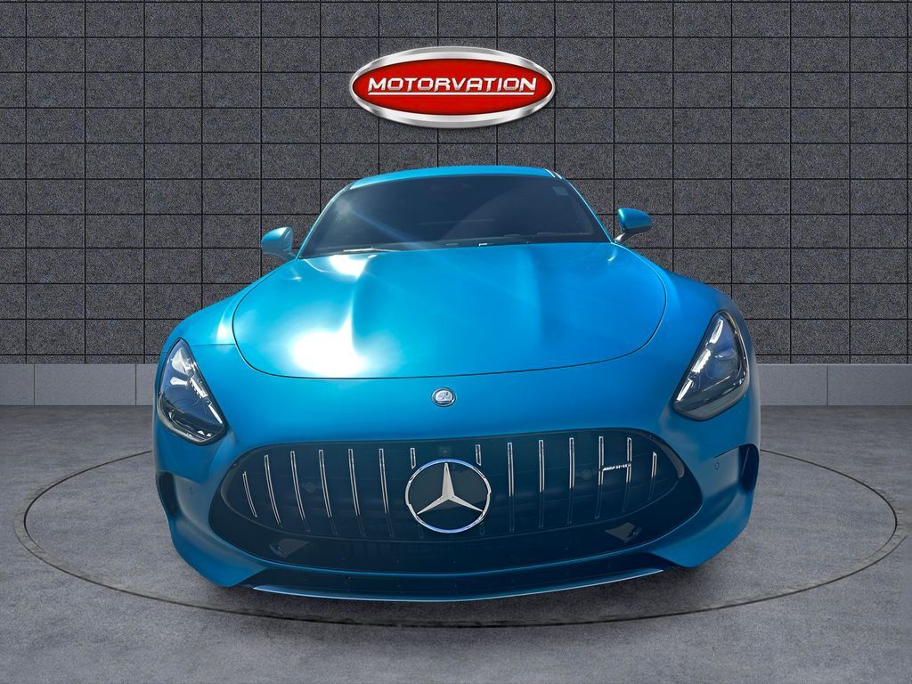 2024 Mercedes-Benz AMG&reg; GT 63 Base Atlanta GA