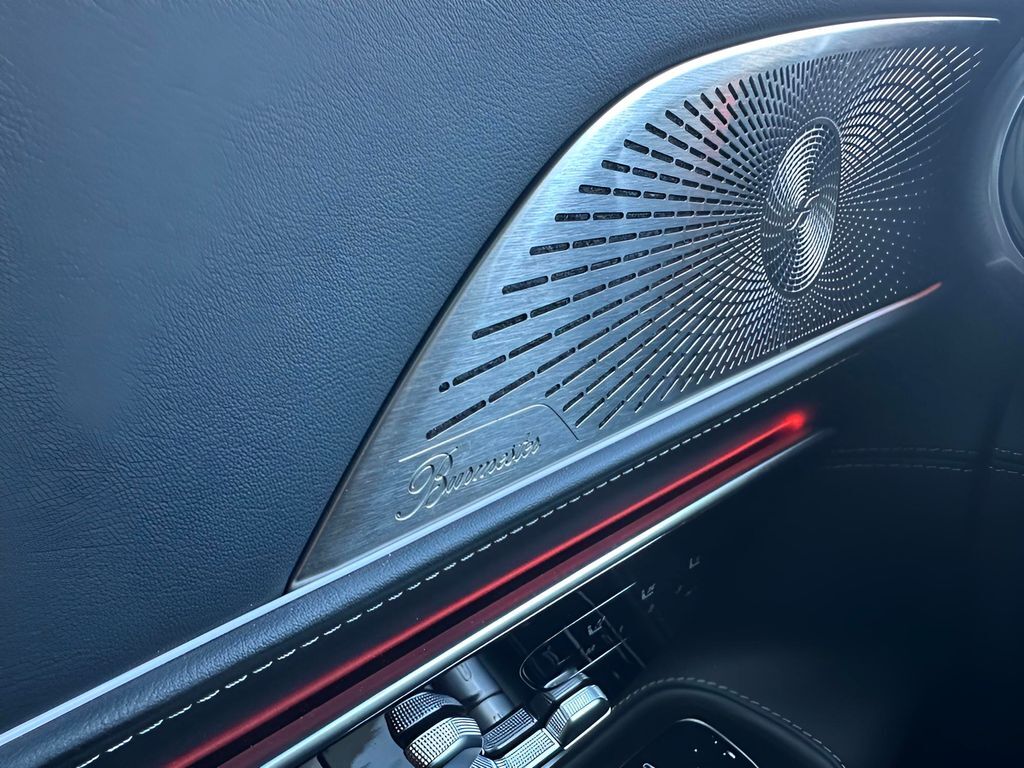 2024 Mercedes-Benz AMG&reg; GT 63 Base Atlanta GA