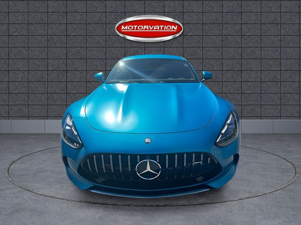 2024 Mercedes-Benz AMG&reg; GT 63 Base Atlanta GA