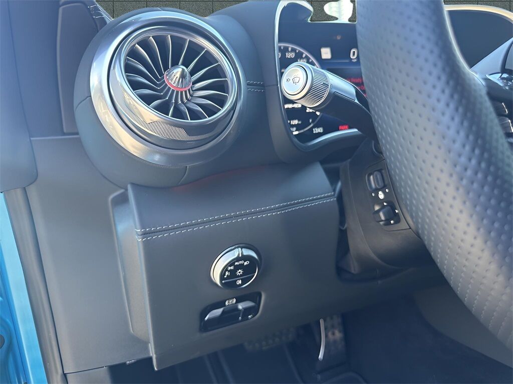 2024 Mercedes-Benz AMG&reg; GT 63 Base Atlanta GA