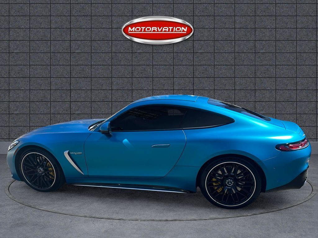 2024 Mercedes-Benz AMG&reg; GT 63 Base Atlanta GA