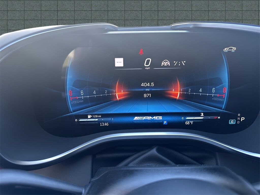 2024 Mercedes-Benz AMG&reg; GT 63 Base Atlanta GA