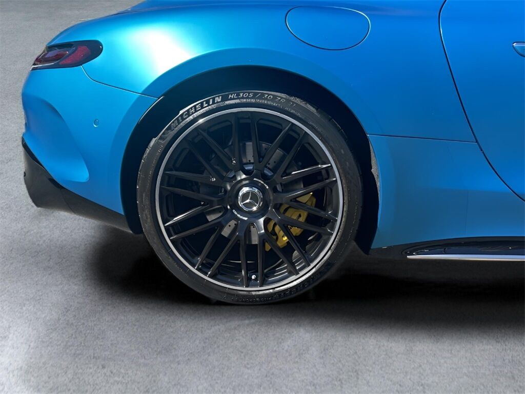 2024 Mercedes-Benz AMG&reg; GT 63 Base Atlanta GA