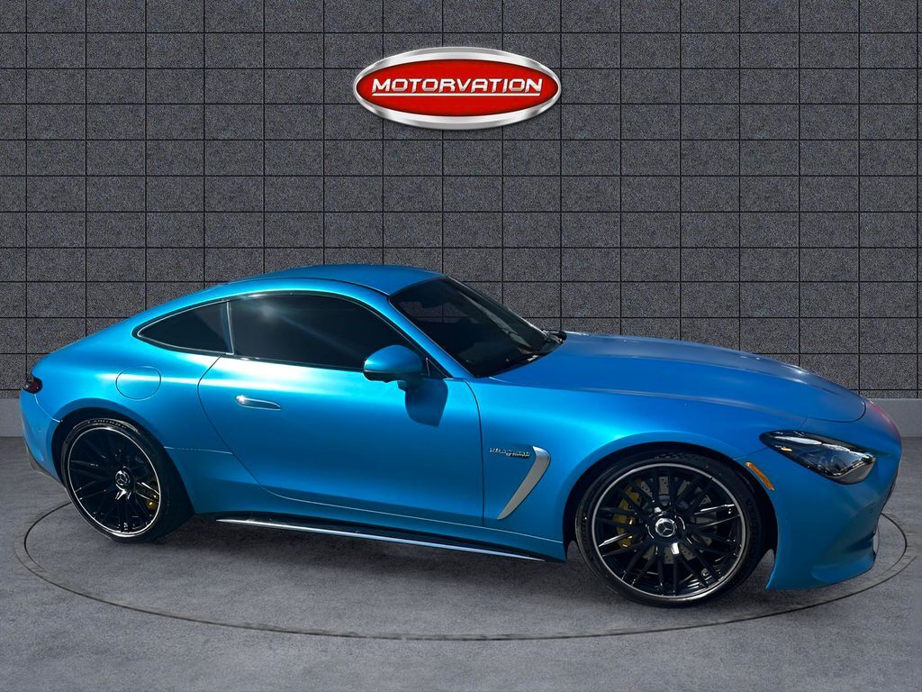 2024 Mercedes-Benz AMG&reg; GT 63 Base Atlanta GA