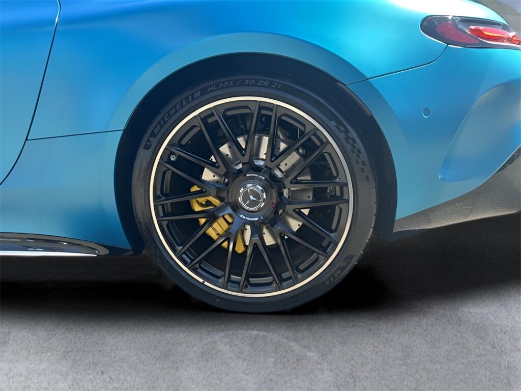 2024 Mercedes-Benz AMG&reg; GT 63 Base Atlanta GA