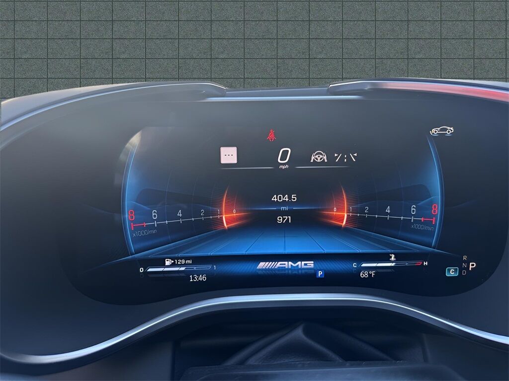 2024 Mercedes-Benz AMG&reg; GT 63 Base Atlanta GA