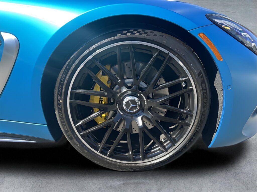 2024 Mercedes-Benz AMG&reg; GT 63 Base Atlanta GA