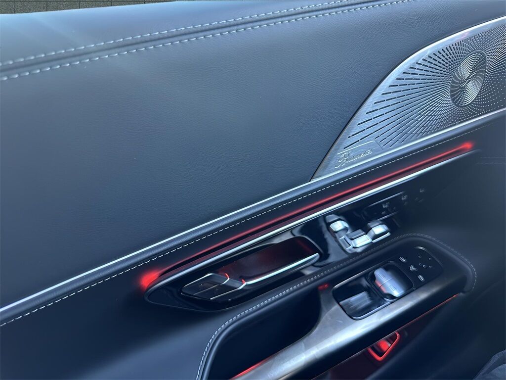 2024 Mercedes-Benz AMG&reg; GT 63 Base Atlanta GA