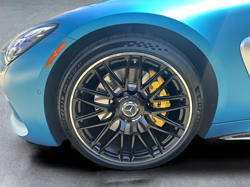 2024 Mercedes-Benz AMG&reg; GT 63 Base Atlanta GA