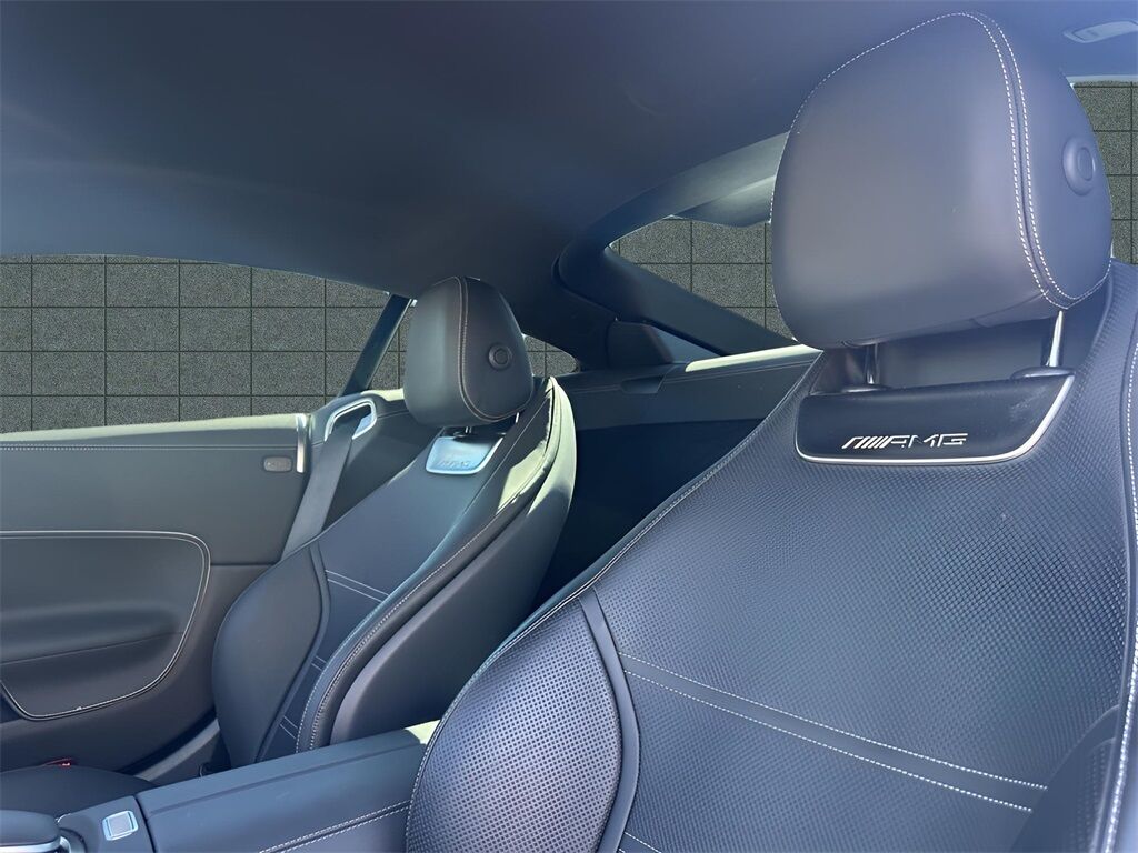 2024 Mercedes-Benz AMG&reg; GT 63 Base Atlanta GA