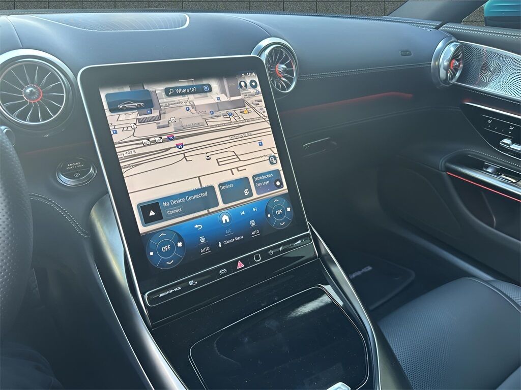 2024 Mercedes-Benz AMG&reg; GT 63 Base Atlanta GA