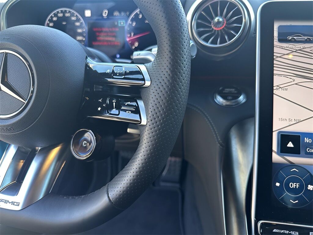 2024 Mercedes-Benz AMG&reg; GT 63 Base Atlanta GA