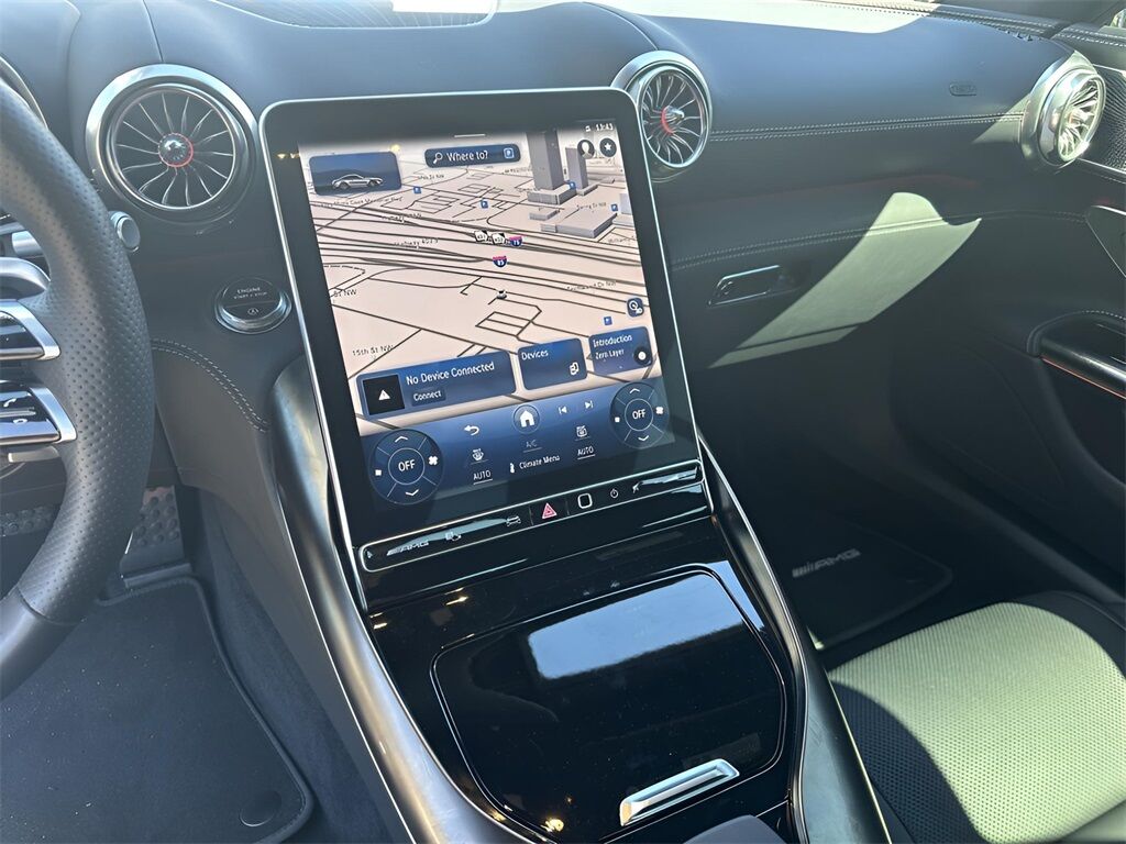 2024 Mercedes-Benz AMG&reg; GT 63 Base Atlanta GA