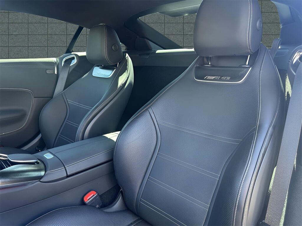 2024 Mercedes-Benz AMG&reg; GT 63 Base Atlanta GA