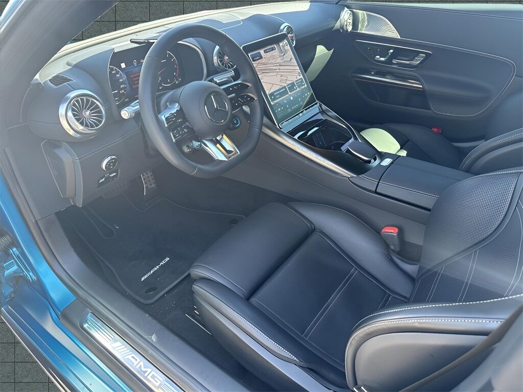 2024 Mercedes-Benz AMG&reg; GT 63 Base Atlanta GA
