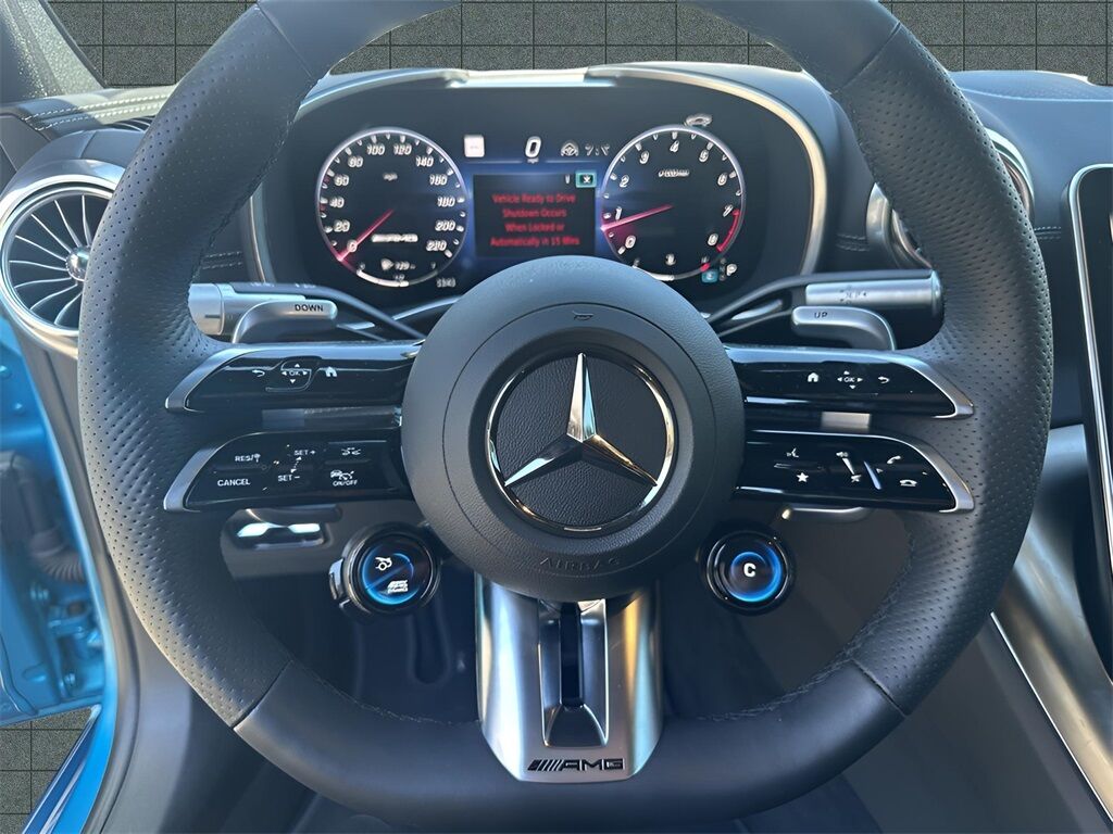 2024 Mercedes-Benz AMG&reg; GT 63 Base Atlanta GA