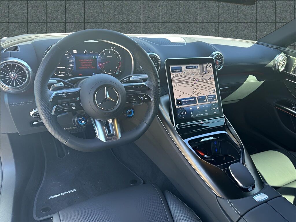 2024 Mercedes-Benz AMG&reg; GT 63 Base Atlanta GA