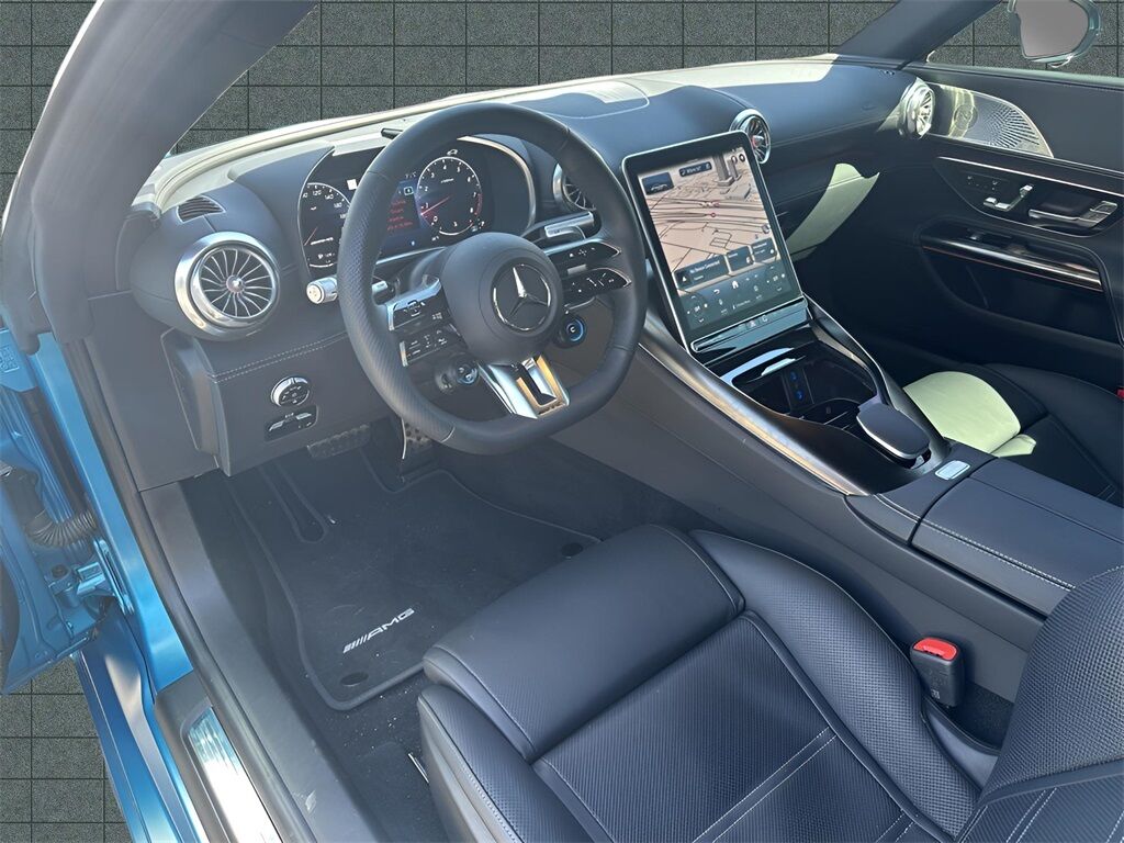 2024 Mercedes-Benz AMG&reg; GT 63 Base Atlanta GA