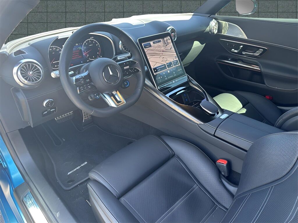 2024 Mercedes-Benz AMG&reg; GT 63 Base Atlanta GA