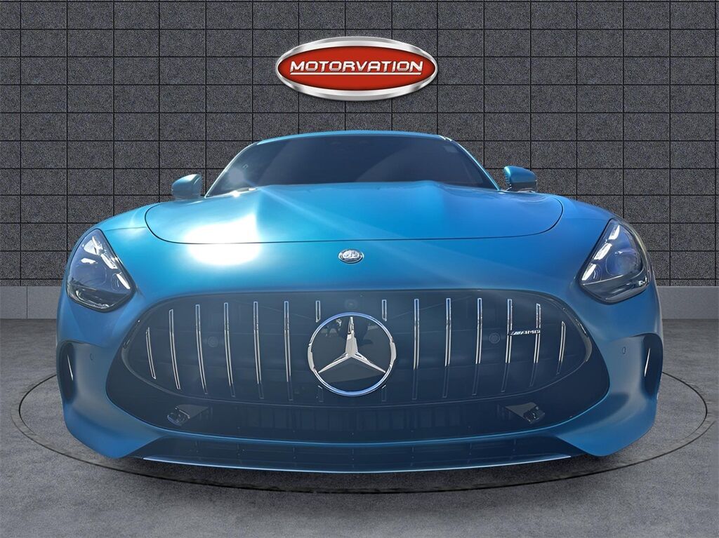 2024 Mercedes-Benz AMG&reg; GT 63 Base Atlanta GA