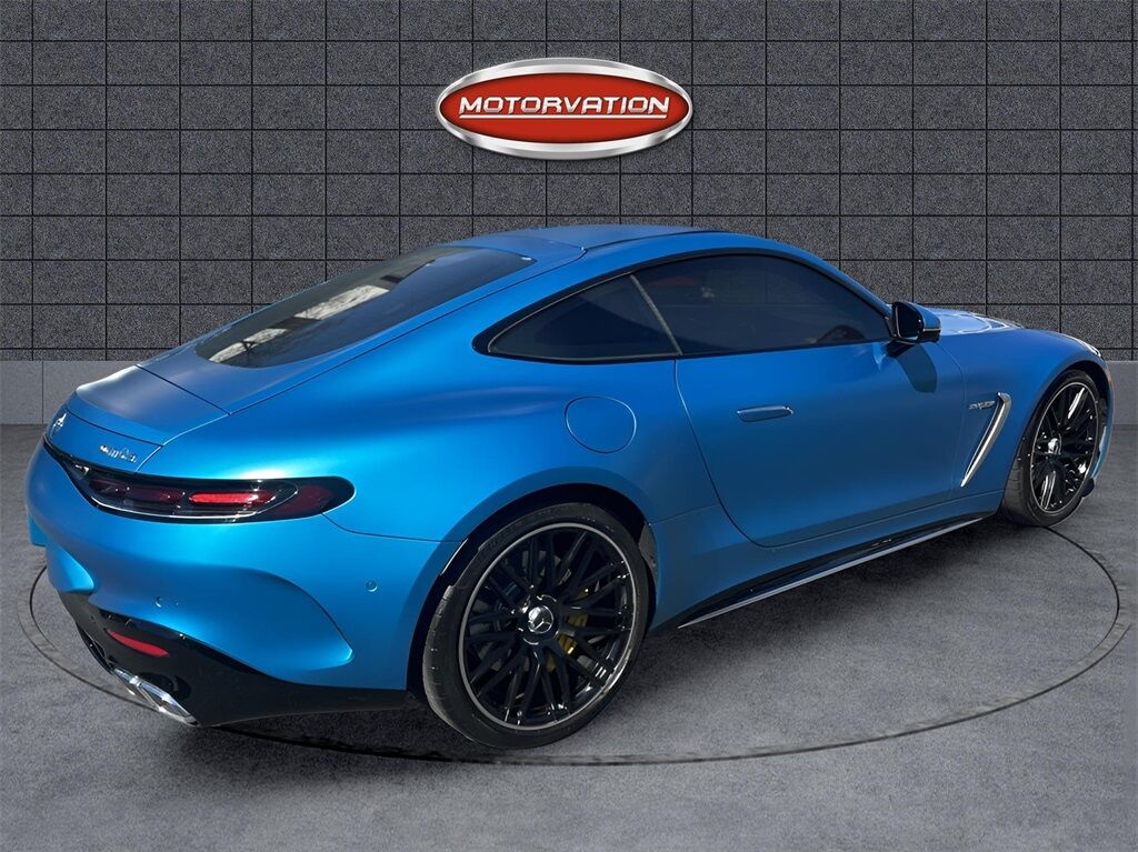 2024 Mercedes-Benz AMG&reg; GT 63 Base Atlanta GA