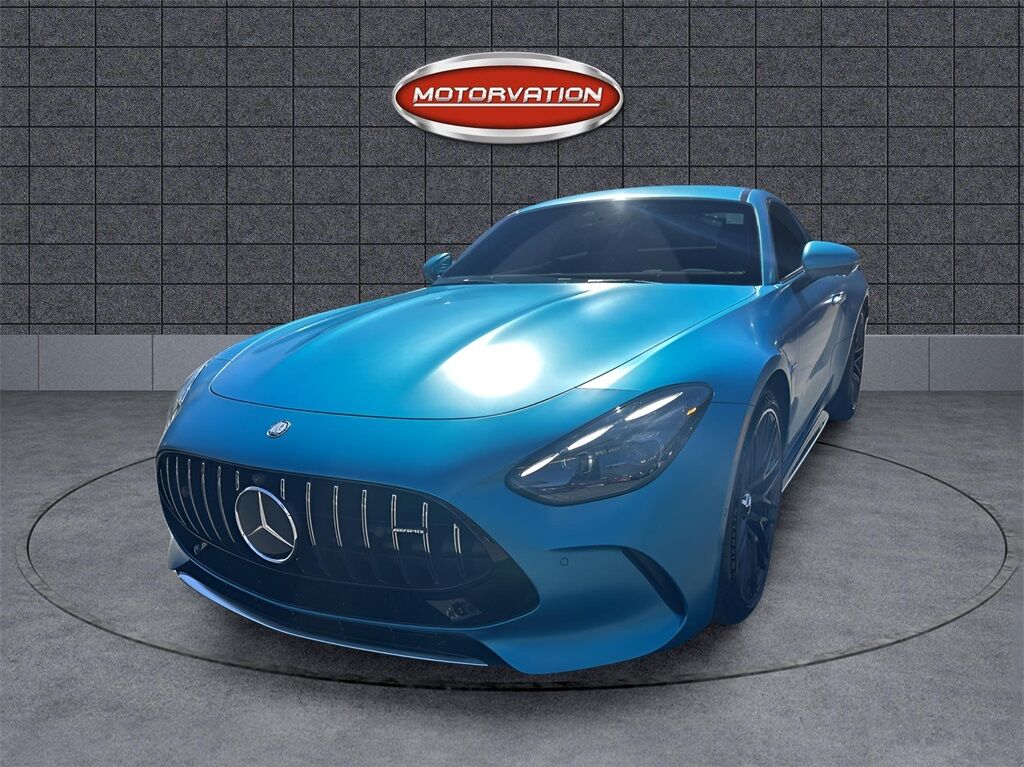 2024 Mercedes-Benz AMG&reg; GT 63 Base Atlanta GA