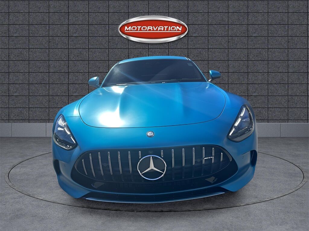 2024 Mercedes-Benz AMG&reg; GT 63 Base Atlanta GA