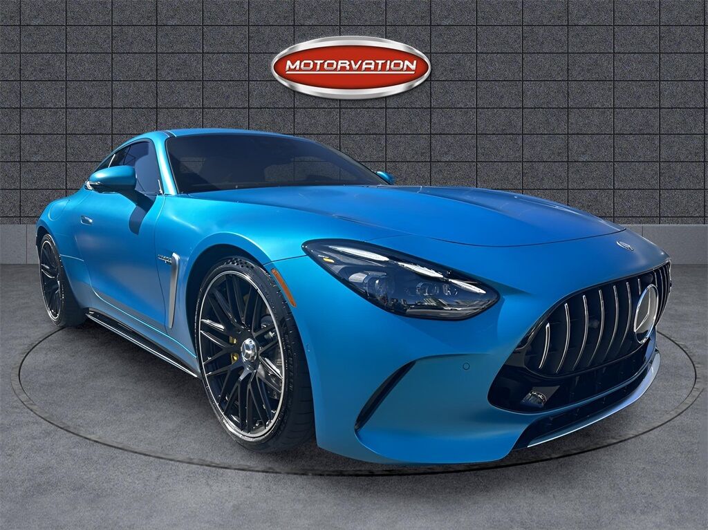 2024 Mercedes-Benz AMG&reg; GT 63 Base Atlanta GA