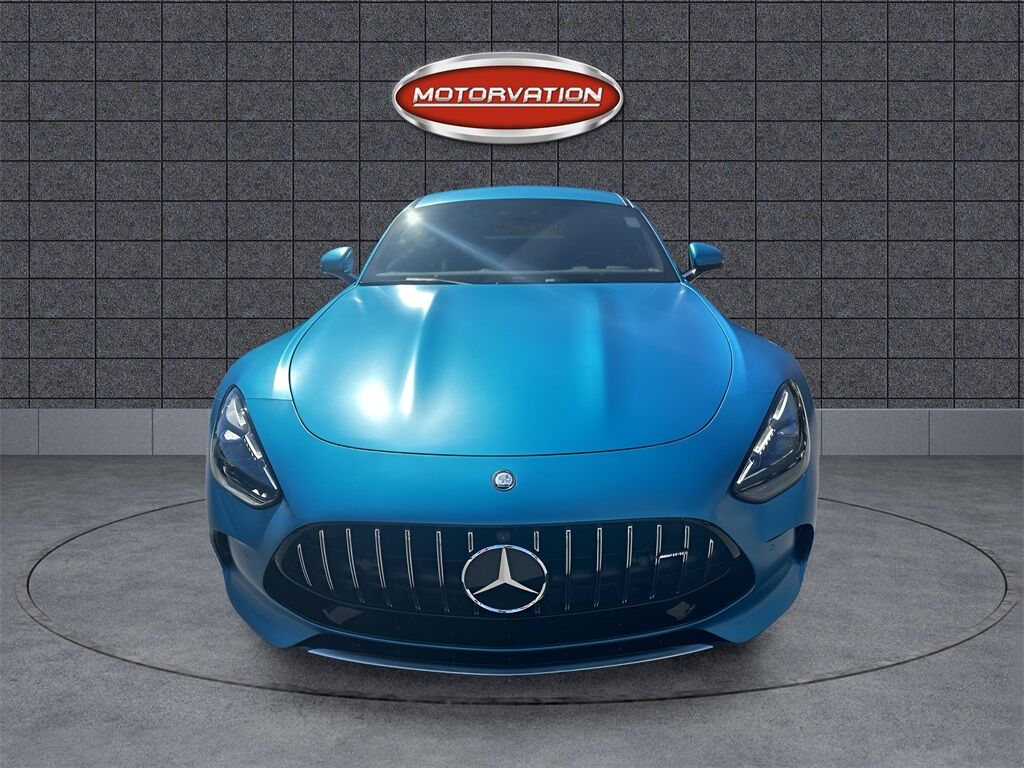 2024 Mercedes-Benz AMG&reg; GT 63 Base Atlanta GA