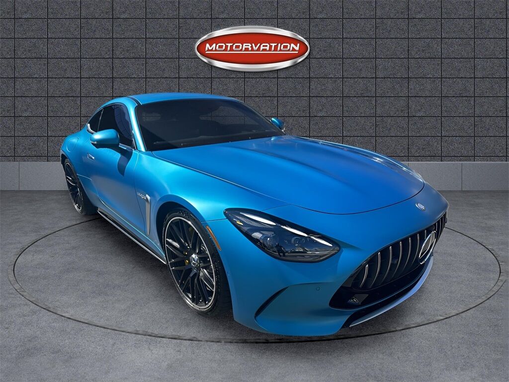 2024 Mercedes-Benz AMG&reg; GT 63 Base Atlanta GA